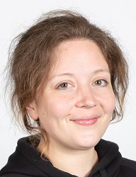 Profile image for Councillor Lora-Jane Miller-Jones