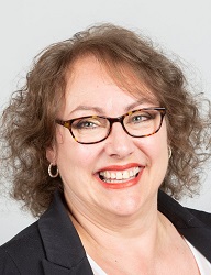 Profile image for Councillor Tracy Whitehand
