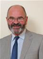Photograph of District Councillor Mike Chester