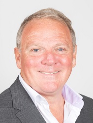 Profile image for Councillor Nick Clarke
