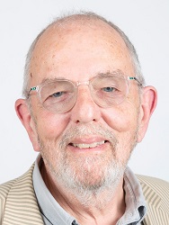 Profile image for Councillor Kevin Yarrow