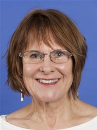 Profile image for Councillor Julia (Ida) Wakelam (Rynsard)