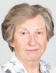 Profile image for Councillor Marilyn Sayer