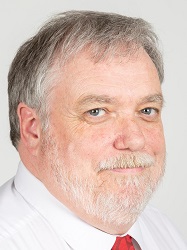 Profile image for Councillor David Smith