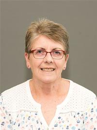 Profile image for Councillor Ann Williamson