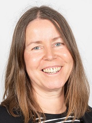 Profile image for Councillor Rowena Lindberg
