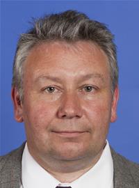 Profile image for Councillor Jason Crooks