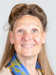 Profile image for Councillor Birgitte Mager