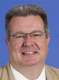Profile image for Councillor Simon Cole