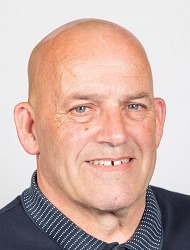 Profile image for Councillor Paul Firman