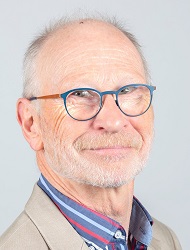 Profile image for Councillor Richard O'Driscoll
