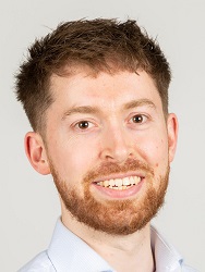 Profile image for Councillor Charlie (Charles) Lynch