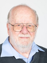 Profile image for Councillor Jim (John) Thorndyke