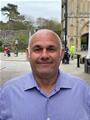 photo - link to details of Councillor Nick (Nicholas) Wiseman