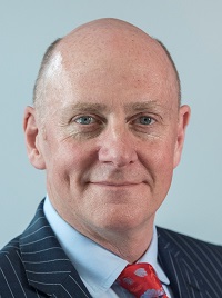 Profile image for Councillor Lance Stanbury