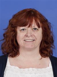 Profile image for Councillor Paula Fox