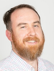 Profile image for Councillor Luke Halpin
