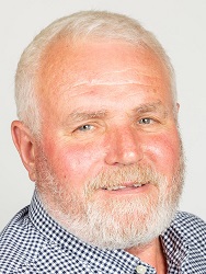 Profile image for Councillor Tony (Anthony) Brown