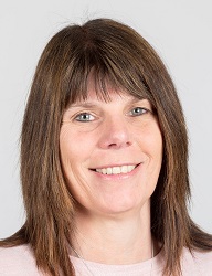 Profile image for Councillor Dawn Dicker