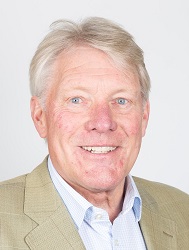 Profile image for Councillor John Griffiths MBE