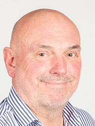 Profile image for Councillor David Taylor
