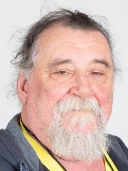 Profile image for Councillor Don Waldron