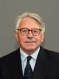 Profile image for Councillor Peter Stevens