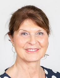 Profile image for Councillor Margaret Marks