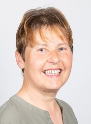 Profile image for Councillor Donna Higgins