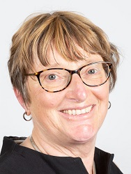 Profile image for Councillor Sue (Susan) Perry