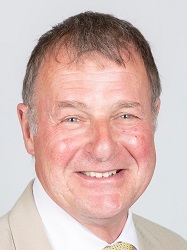 Profile image for Councillor Phil Wittam