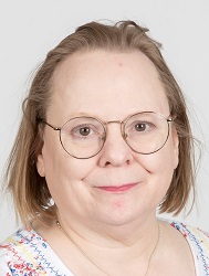 Profile image for Councillor Liz (Elizabeth) Smith