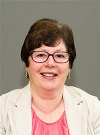Profile image for Councillor Diane Hind