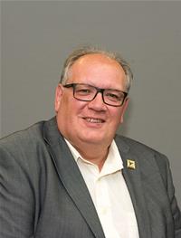 Profile image for Councillor David Roach