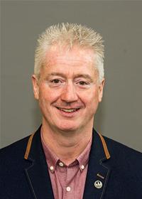 Profile image for Councillor Paul Hopfensperger