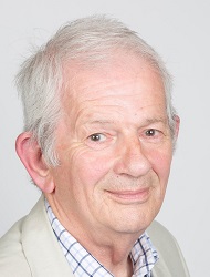 Profile image for Councillor Gerald Kelly