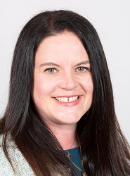 Profile image for Councillor Beccy (Rebecca) Hopfensperger