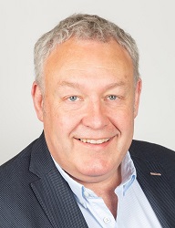 Profile image for Councillor Andrew Speed