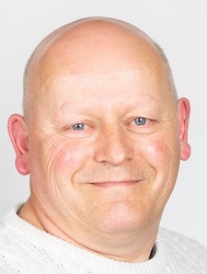Profile image for Councillor Michael Anderson