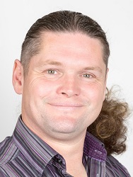 Profile image for Councillor Jon London