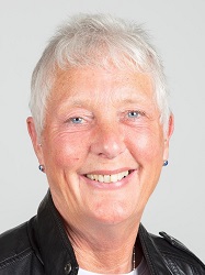 Profile image for Councillor Jools (Julie) Savage