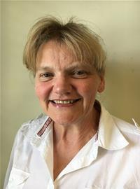 Profile image for Councillor Elaine McManus