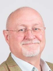 Profile image for Councillor Ian Shipp