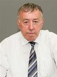 Profile image for Councillor David Palmer