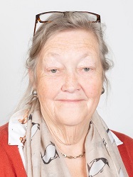 Profile image for Councillor Carol Bull