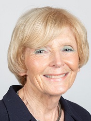 Profile image for Councillor Susan Glossop