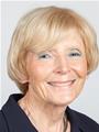 photo - link to details of Councillor Susan Glossop