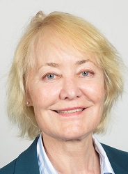 Profile image for Councillor Rachel Hood