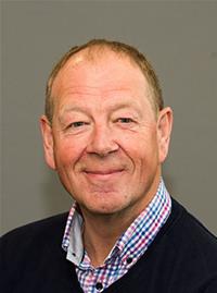 Profile image for Councillor Robert Everitt