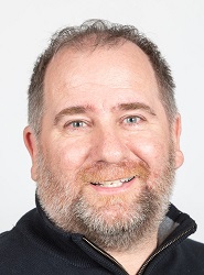 Profile image for Councillor Frank Stennett